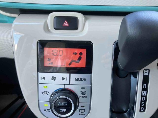 ムーヴキャンバスＸメイクアップリミテッド　ＳＡIII（沖縄県）の中古車