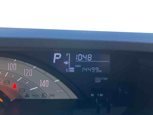 ムーヴキャンバスＸメイクアップリミテッド　ＳＡIII（沖縄県）の中古車