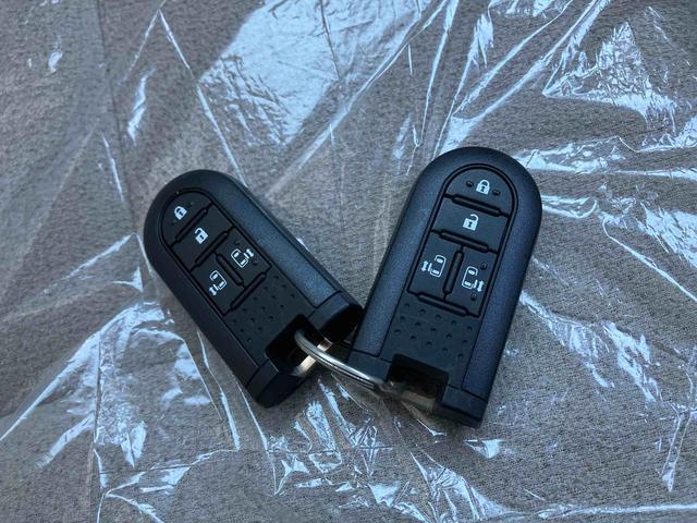 ムーヴキャンバスＸメイクアップリミテッド　ＳＡIII（沖縄県）の中古車