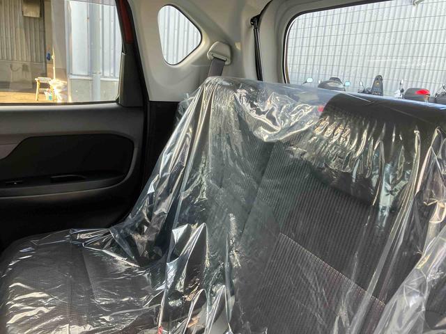 ムーヴＸ　ＳＡIII（沖縄県）の中古車