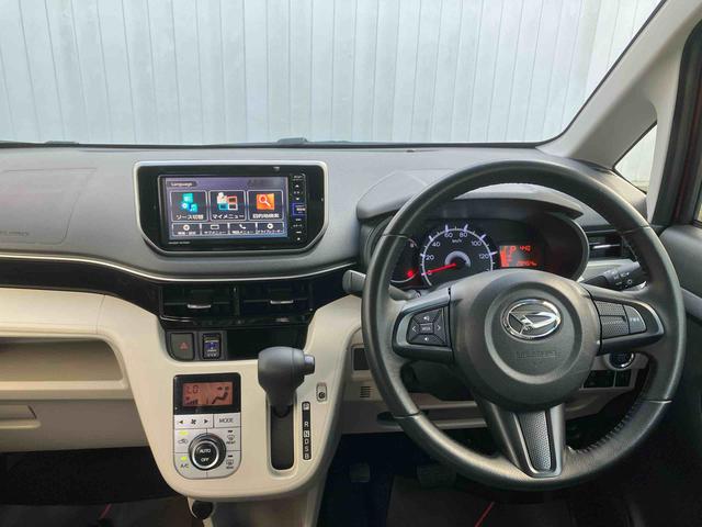 ムーヴＸ　ＳＡIII（沖縄県）の中古車