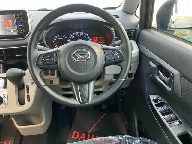 ムーヴＸ　ＳＡIII（沖縄県）の中古車