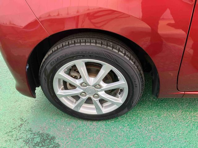 ムーヴＸ　ＳＡIII（沖縄県）の中古車