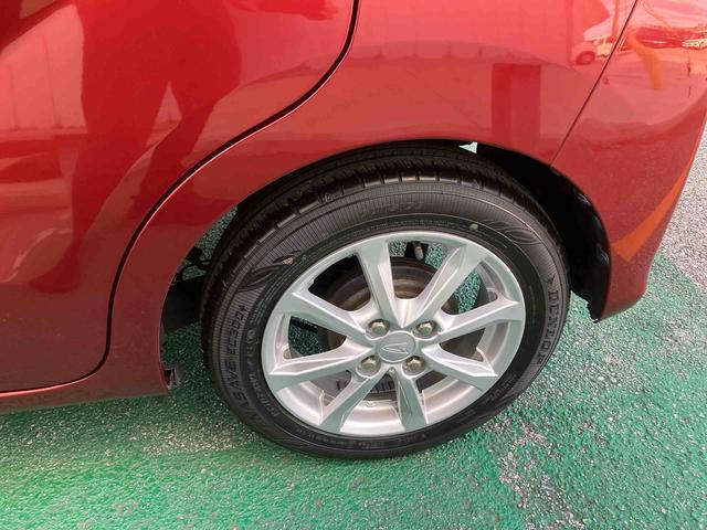 ムーヴＸ　ＳＡIII（沖縄県）の中古車