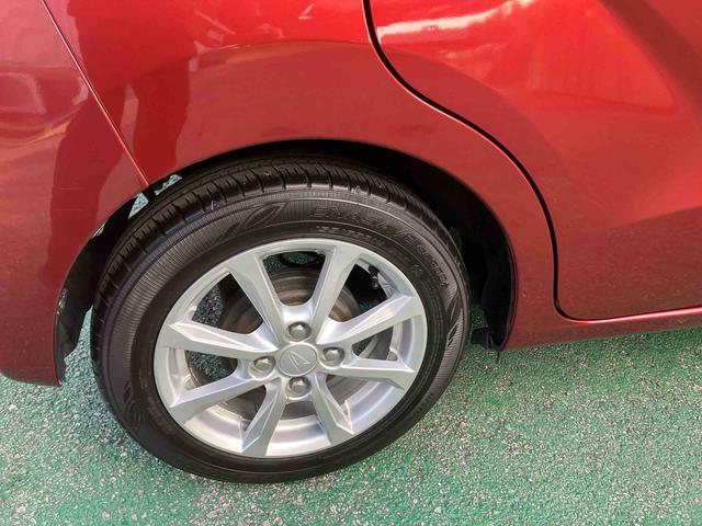 ムーヴＸ　ＳＡIII（沖縄県）の中古車