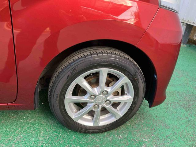 ムーヴＸ　ＳＡIII（沖縄県）の中古車