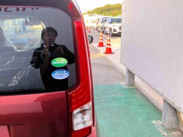 ムーヴＸ　ＳＡIII（沖縄県）の中古車