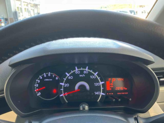 ムーヴＸ　ＳＡIII（沖縄県）の中古車