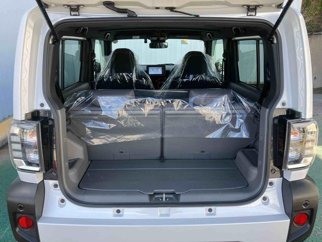 タフトＧ（沖縄県）の中古車