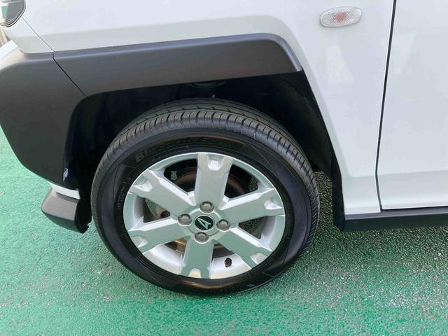 タフトＧ（沖縄県）の中古車