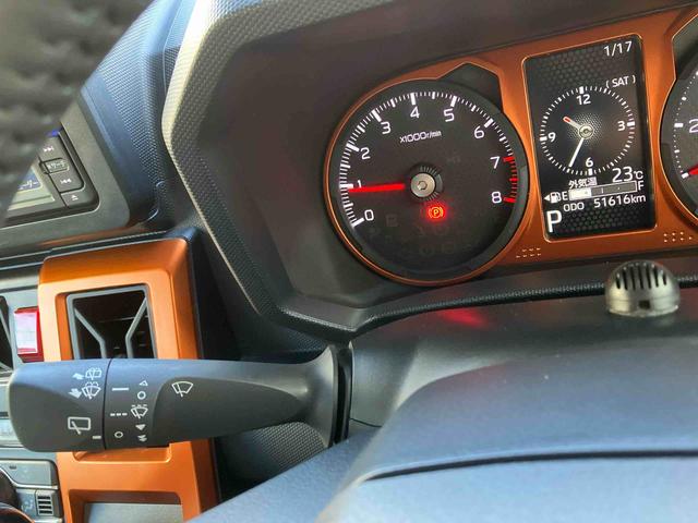 タフトＧ（沖縄県）の中古車