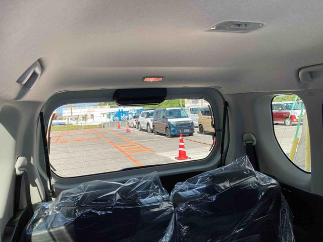 タントファンクロス(沖縄県)の中古車