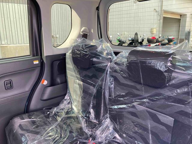 タントファンクロス(沖縄県)の中古車