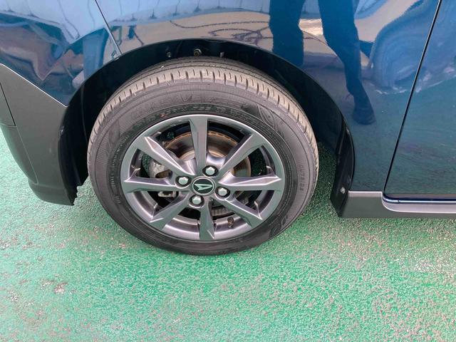 タントファンクロス(沖縄県)の中古車