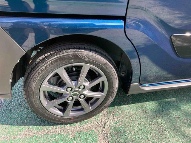 タントファンクロス(沖縄県)の中古車