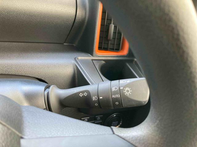 タントファンクロス(沖縄県)の中古車