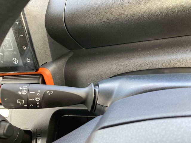 タントファンクロス(沖縄県)の中古車