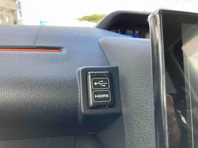 タントファンクロス(沖縄県)の中古車