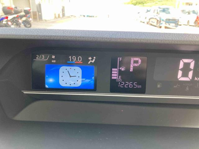 タントファンクロス(沖縄県)の中古車