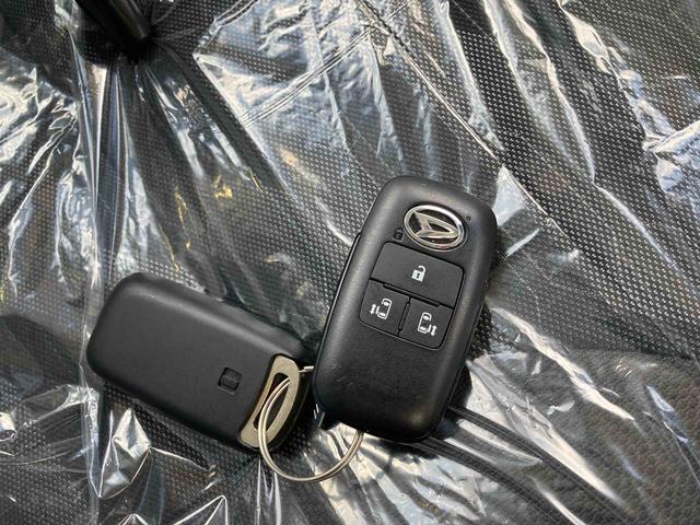 タントファンクロス(沖縄県)の中古車