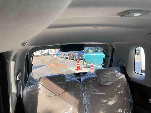 ムーヴキャンバスＧメイクアップリミテッド　ＳＡIII（沖縄県）の中古車