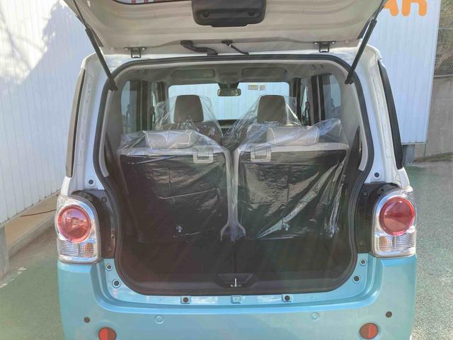 ムーヴキャンバスＧメイクアップリミテッド　ＳＡIII（沖縄県）の中古車