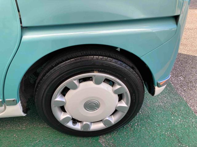 ムーヴキャンバスＧメイクアップリミテッド　ＳＡIII（沖縄県）の中古車