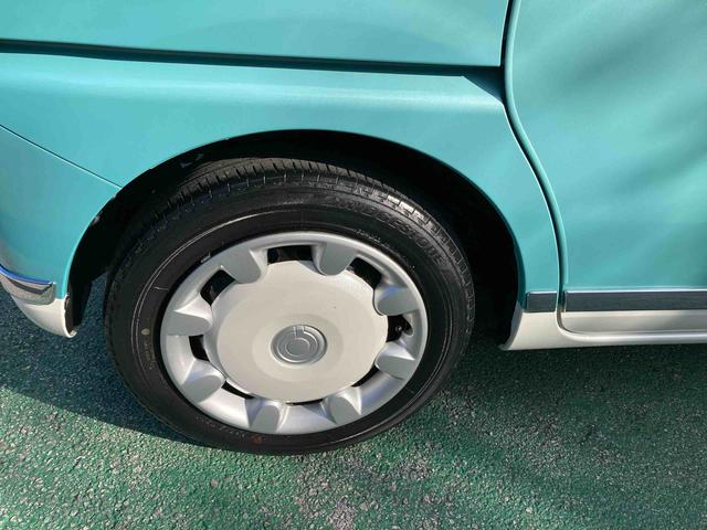 ムーヴキャンバスＧメイクアップリミテッド　ＳＡIII（沖縄県）の中古車