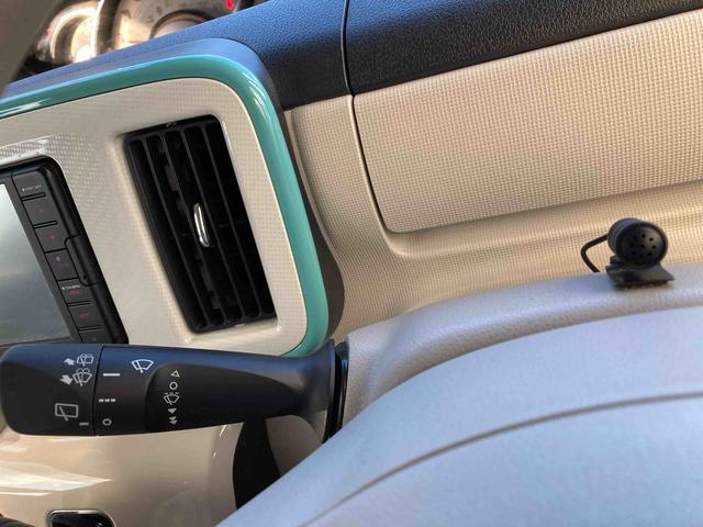 ムーヴキャンバスＧメイクアップリミテッド　ＳＡIII（沖縄県）の中古車