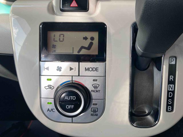 ムーヴキャンバスＧメイクアップリミテッド　ＳＡIII（沖縄県）の中古車