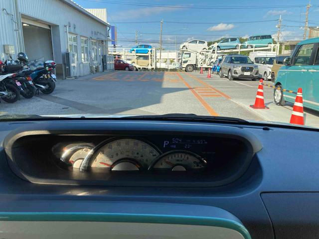 ムーヴキャンバスＧメイクアップリミテッド　ＳＡIII（沖縄県）の中古車