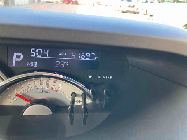 ムーヴキャンバスＧメイクアップリミテッド　ＳＡIII（沖縄県）の中古車