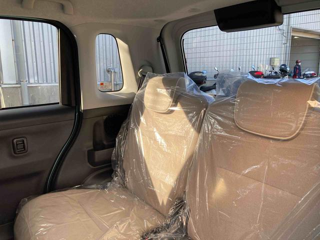 ムーヴキャンバスＧホワイトアクセントＶＳ　ＳＡIII（沖縄県）の中古車