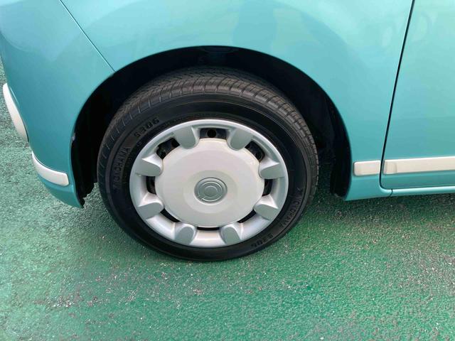 ムーヴキャンバスＧホワイトアクセントＶＳ　ＳＡIII（沖縄県）の中古車