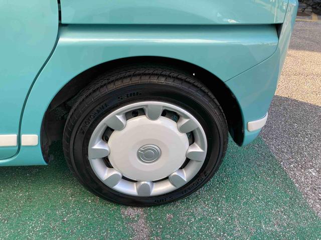 ムーヴキャンバスＧホワイトアクセントＶＳ　ＳＡIII（沖縄県）の中古車