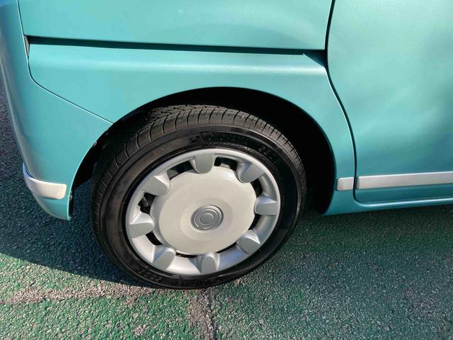 ムーヴキャンバスＧホワイトアクセントＶＳ　ＳＡIII（沖縄県）の中古車