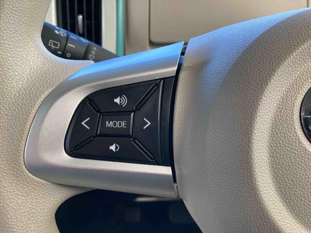 ムーヴキャンバスＧホワイトアクセントＶＳ　ＳＡIII（沖縄県）の中古車