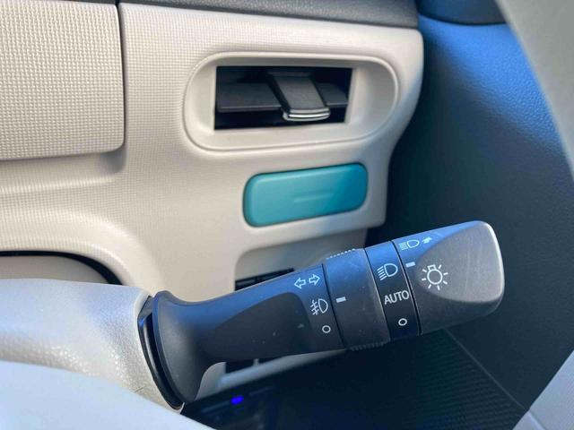 ムーヴキャンバスＧホワイトアクセントＶＳ　ＳＡIII（沖縄県）の中古車