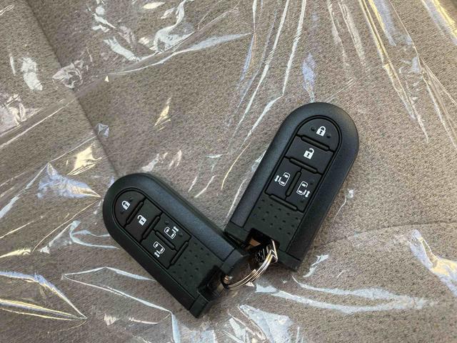 ムーヴキャンバスＧホワイトアクセントＶＳ　ＳＡIII（沖縄県）の中古車