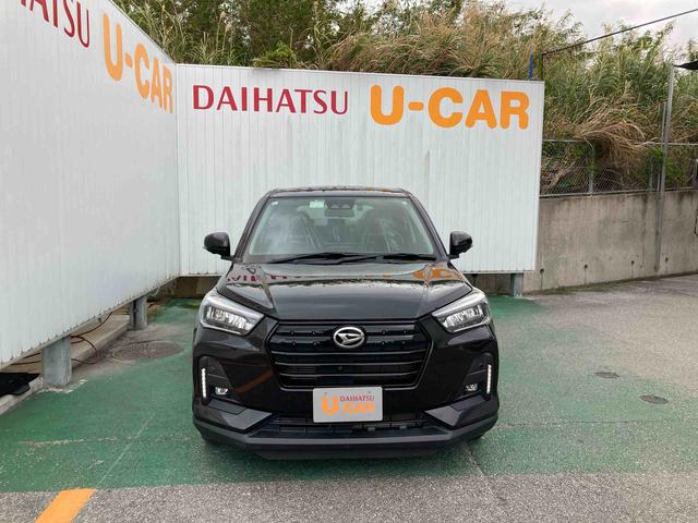 ロッキーＧ（沖縄県）の中古車