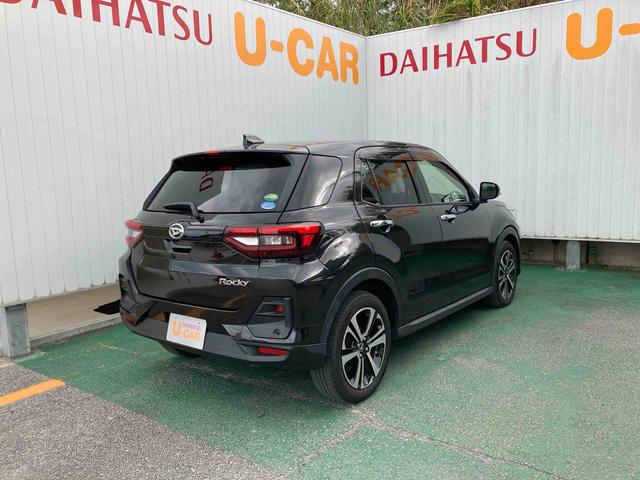 ロッキーＧ（沖縄県）の中古車