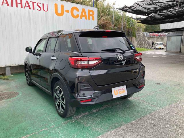 ロッキーＧ（沖縄県）の中古車