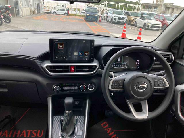 ロッキーＧ（沖縄県）の中古車