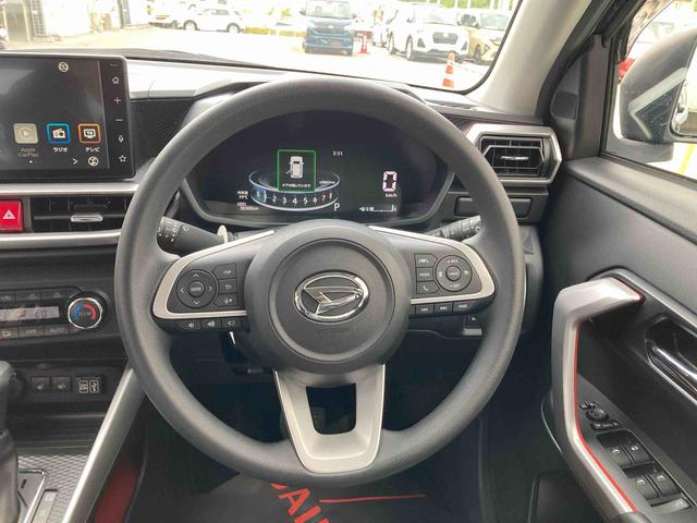 ロッキーＧ（沖縄県）の中古車