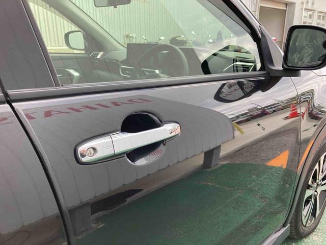 ロッキーＧ（沖縄県）の中古車