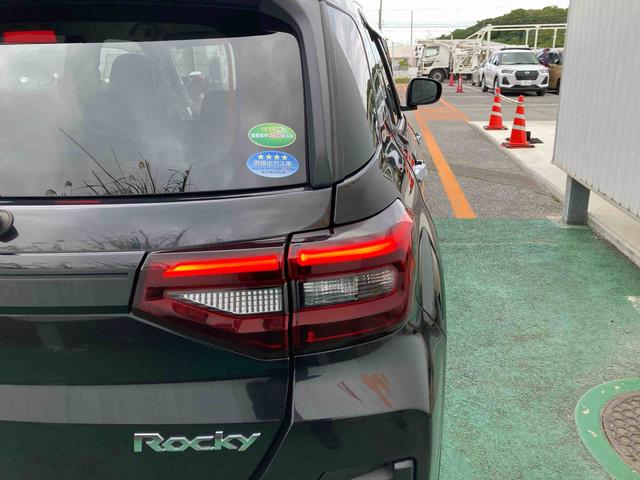 ロッキーＧ（沖縄県）の中古車