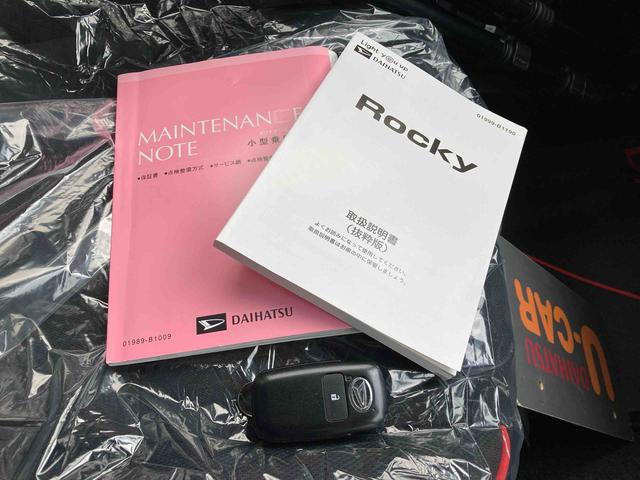 ロッキーＧ（沖縄県）の中古車