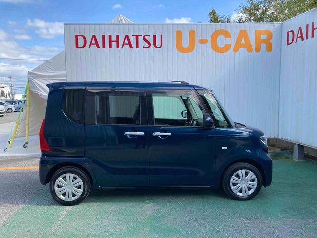 タントＬ（沖縄県）の中古車