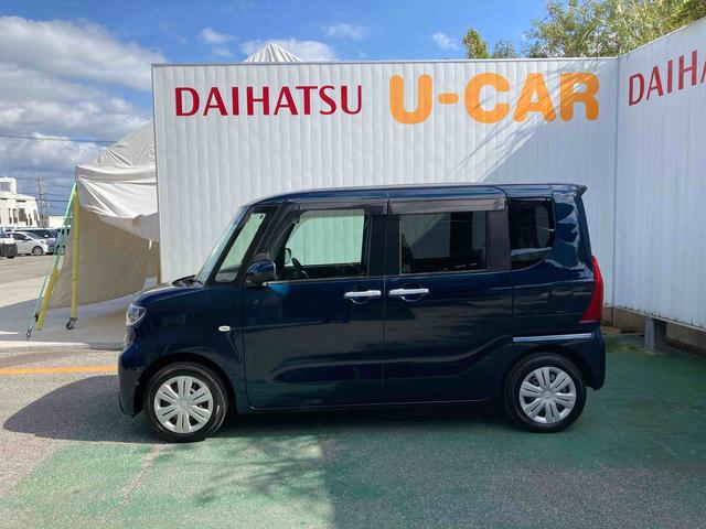 タントＬ（沖縄県）の中古車
