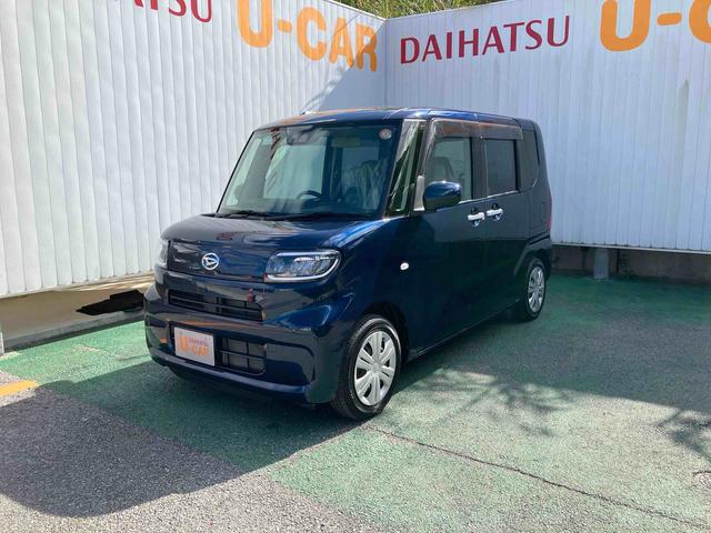 タントＬ（沖縄県）の中古車